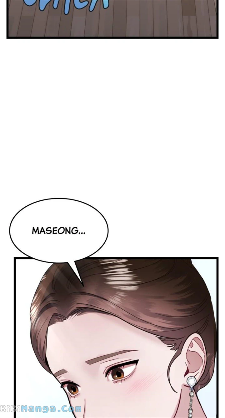 Maseknam – A Sexy Magician Chapter 17 333 35