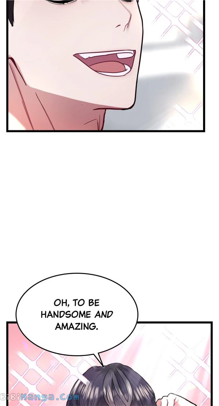 Maseknam – A Sexy Magician Chapter 17 335 37