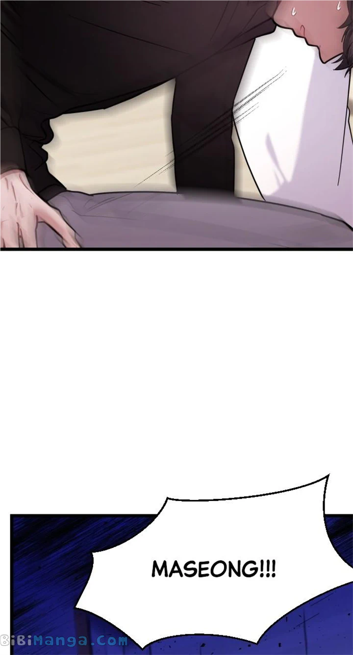 Maseknam – A Sexy Magician Chapter 17 340 42