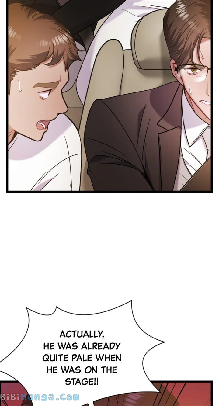 Maseknam – A Sexy Magician Chapter 17 347 49