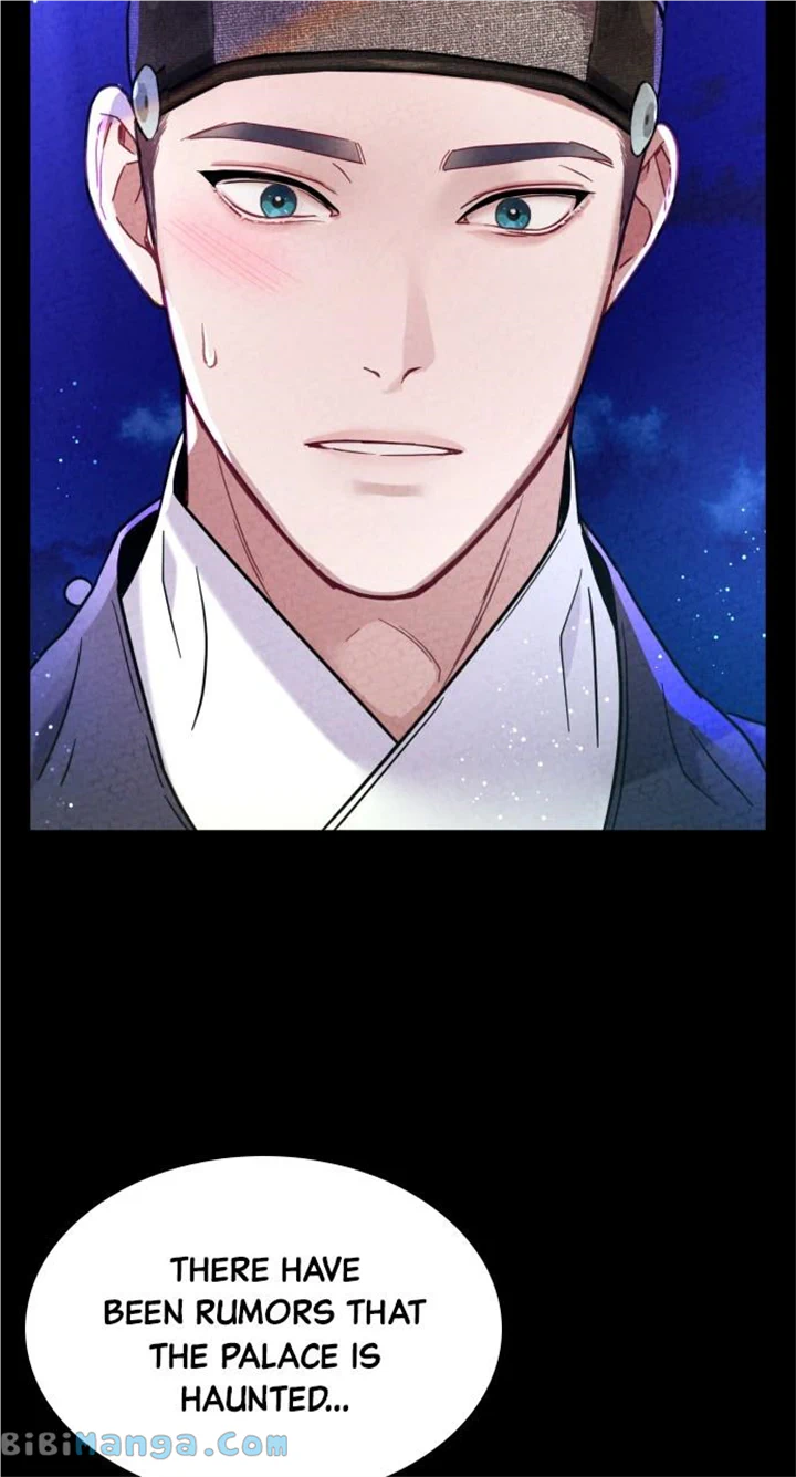 Maseknam – A Sexy Magician Chapter 17 367 69