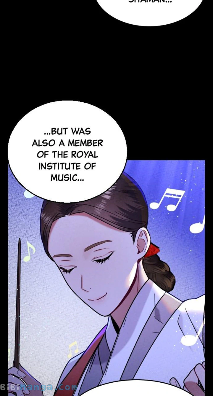 Maseknam – A Sexy Magician Chapter 17 370 72