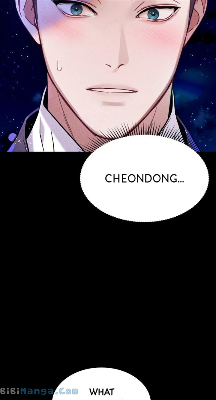 Maseknam – A Sexy Magician Chapter 17 372 74