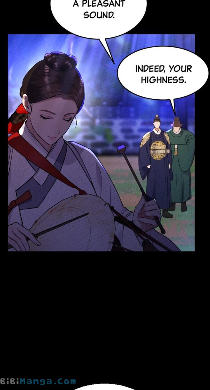 Maseknam – A Sexy Magician Chapter 17 373 75