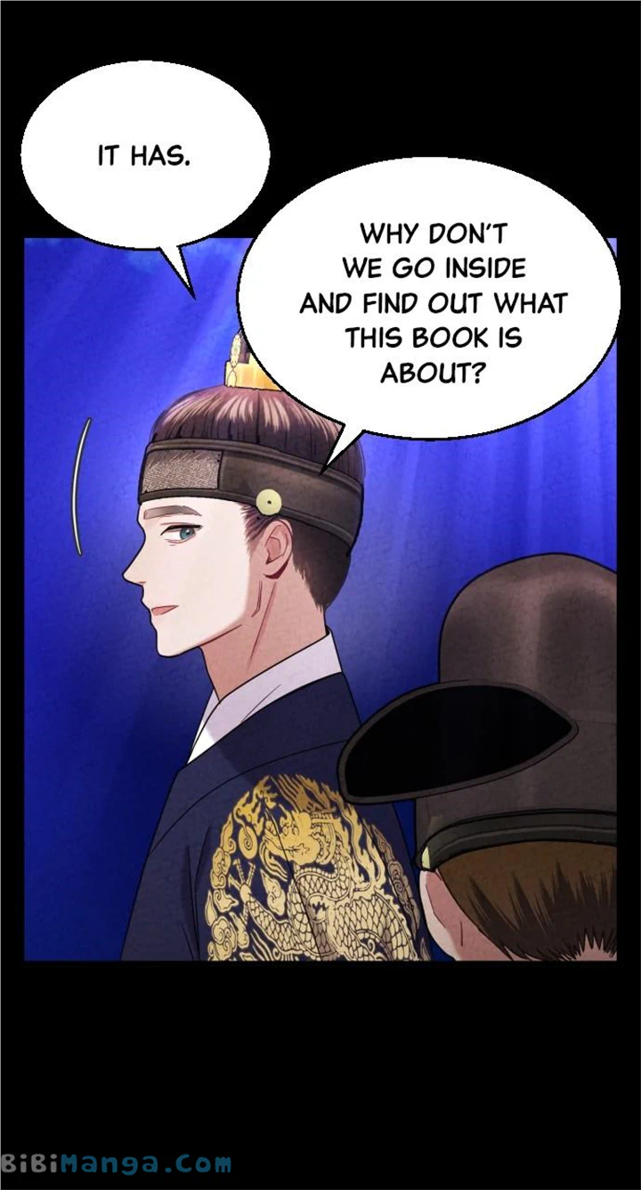 Maseknam – A Sexy Magician Chapter 17 375 77