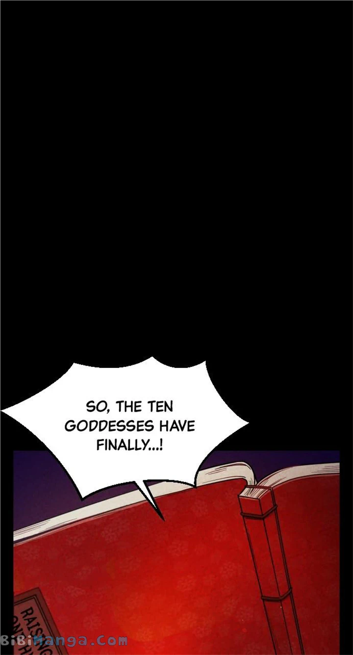 Maseknam – A Sexy Magician Chapter 17 376 78