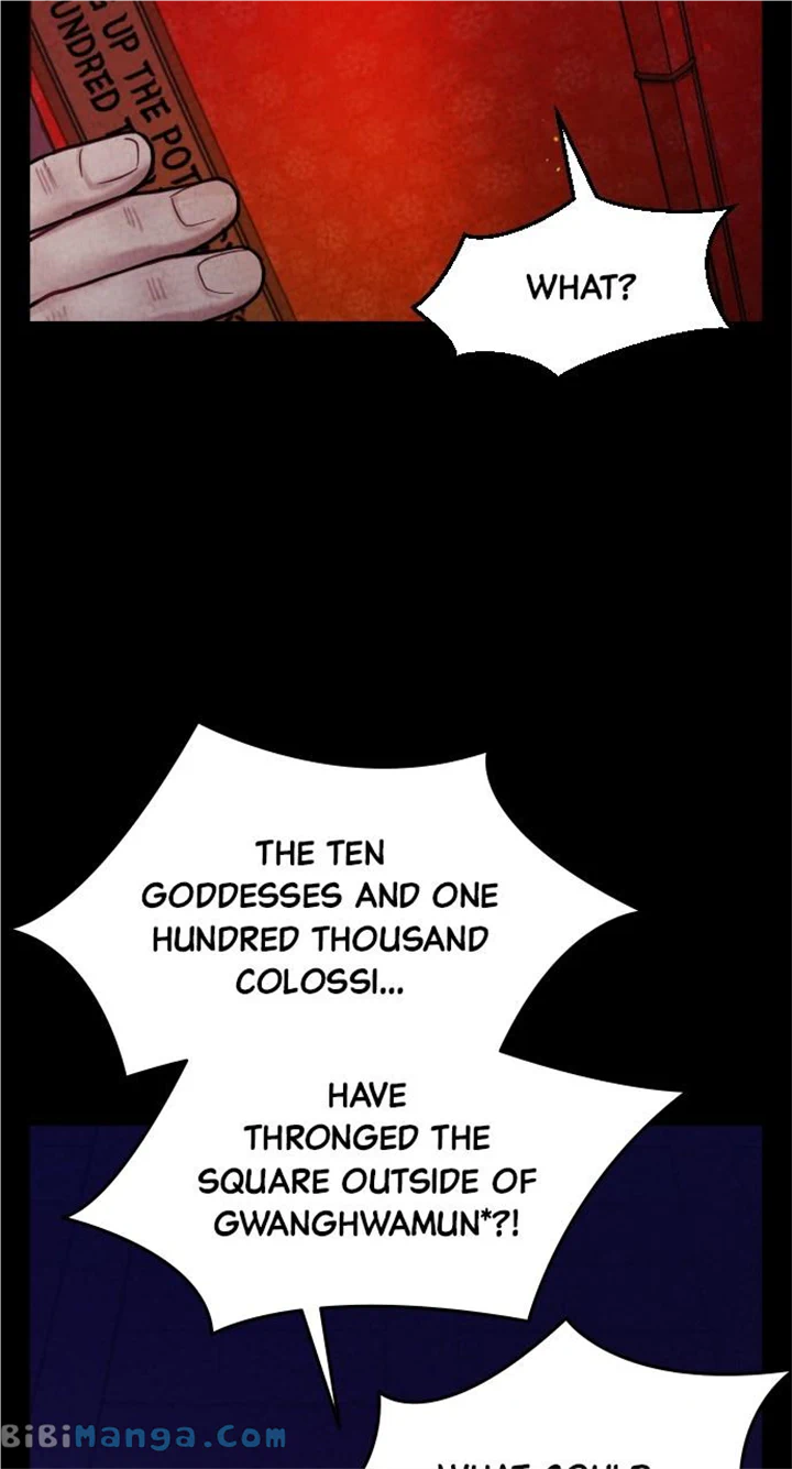 Maseknam – A Sexy Magician Chapter 17 377 79