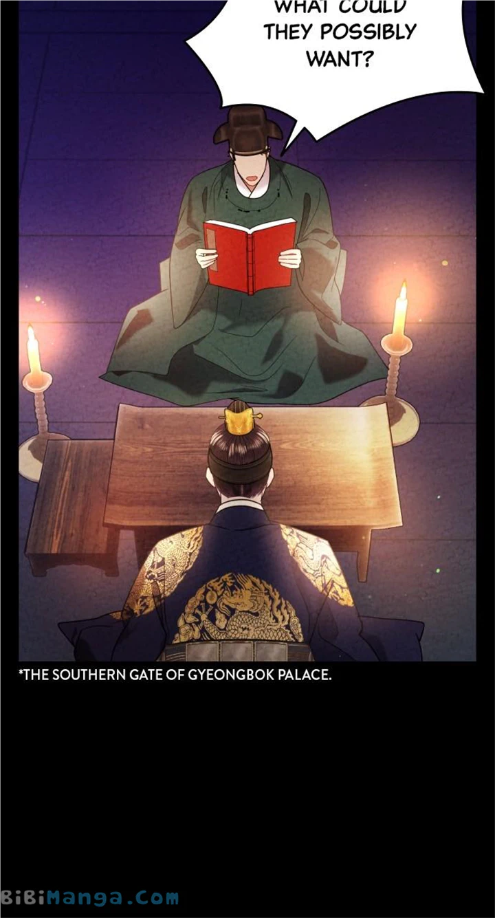 Maseknam – A Sexy Magician Chapter 17 378 80