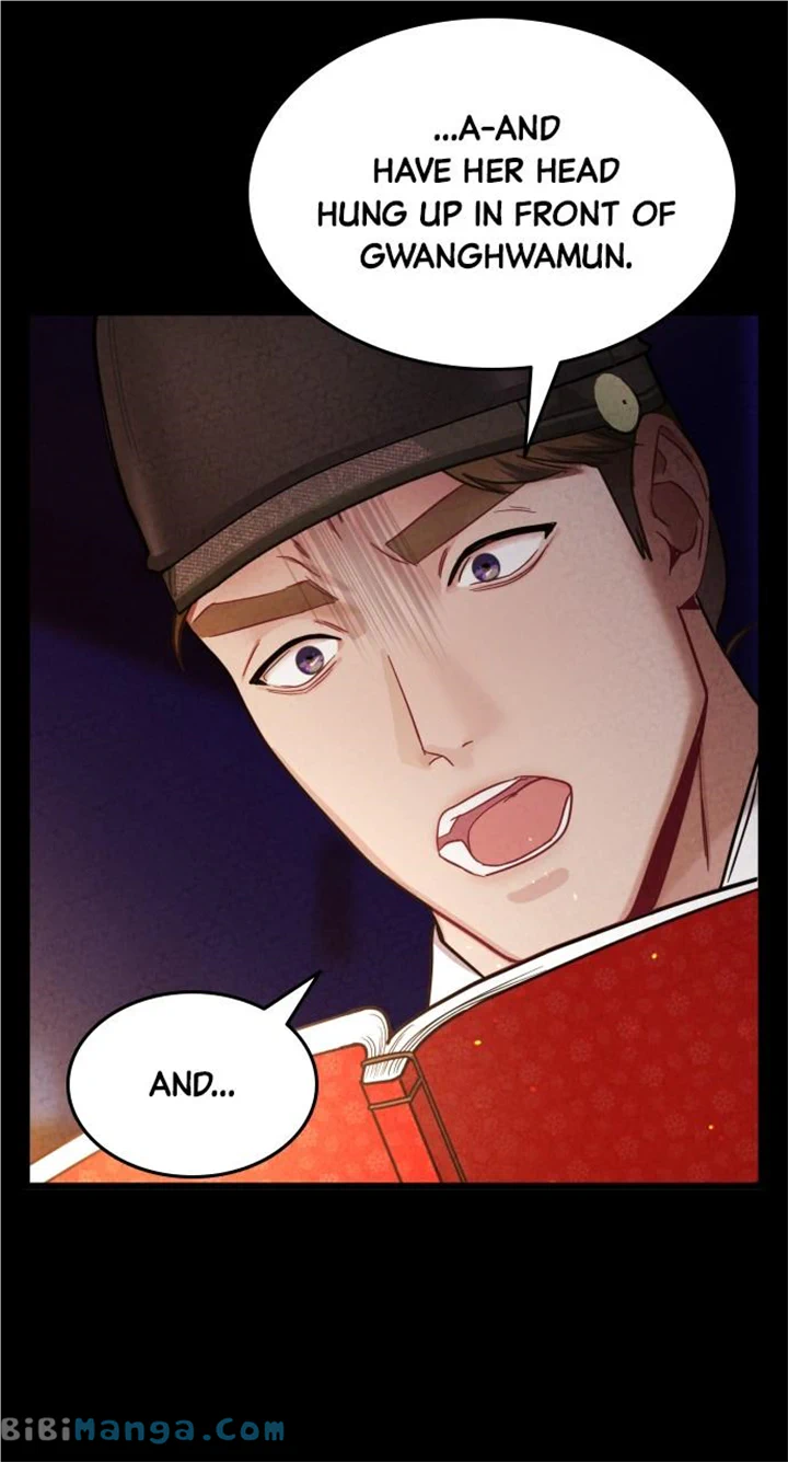Maseknam – A Sexy Magician Chapter 17 383 85
