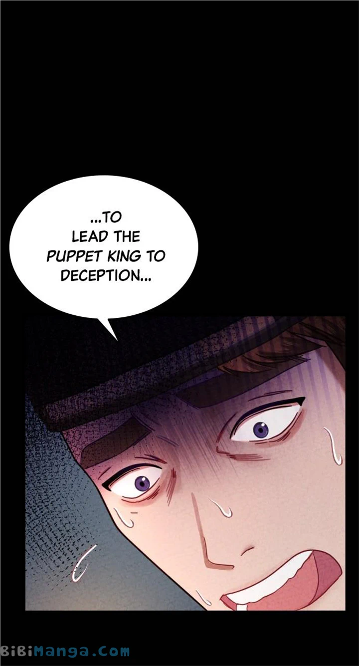 Maseknam – A Sexy Magician Chapter 17 386 88