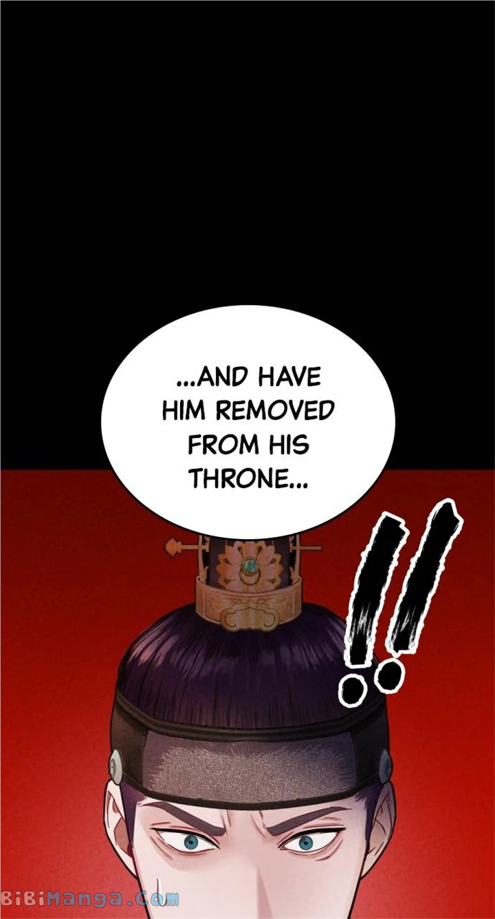 Maseknam – A Sexy Magician Chapter 17 387 89