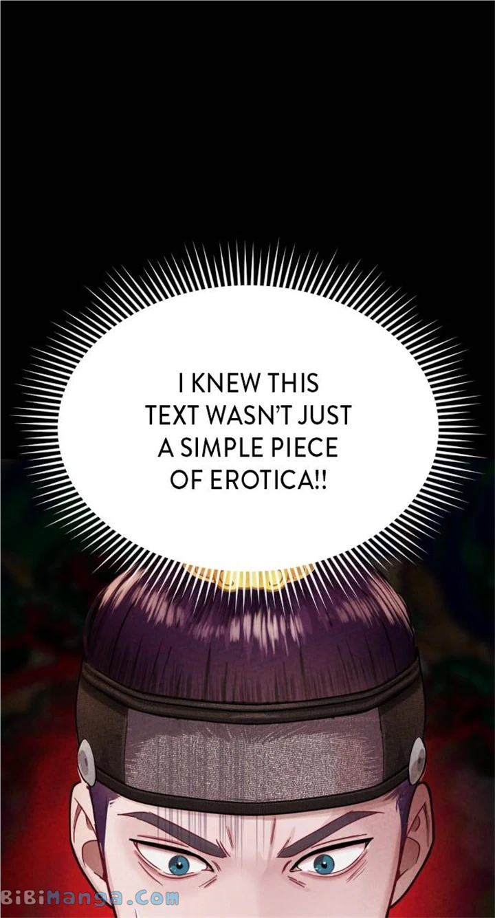 Maseknam – A Sexy Magician Chapter 17 390 92