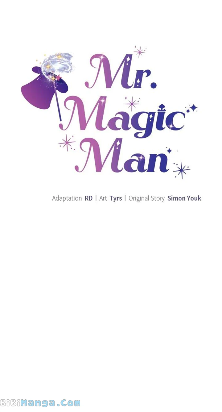 Maseknam – A Sexy Magician Chapter 19 316 009