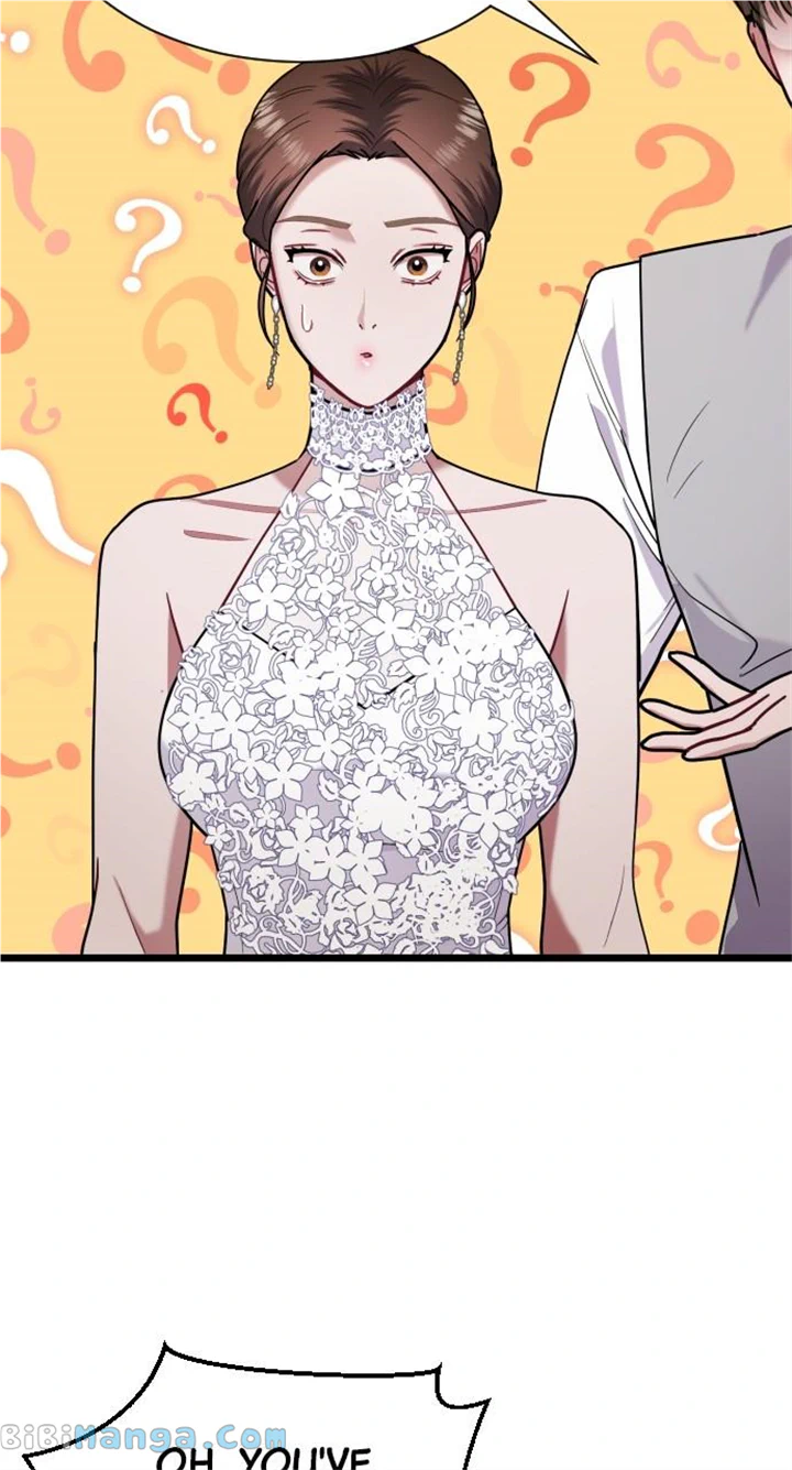 Maseknam – A Sexy Magician Chapter 19 322 015