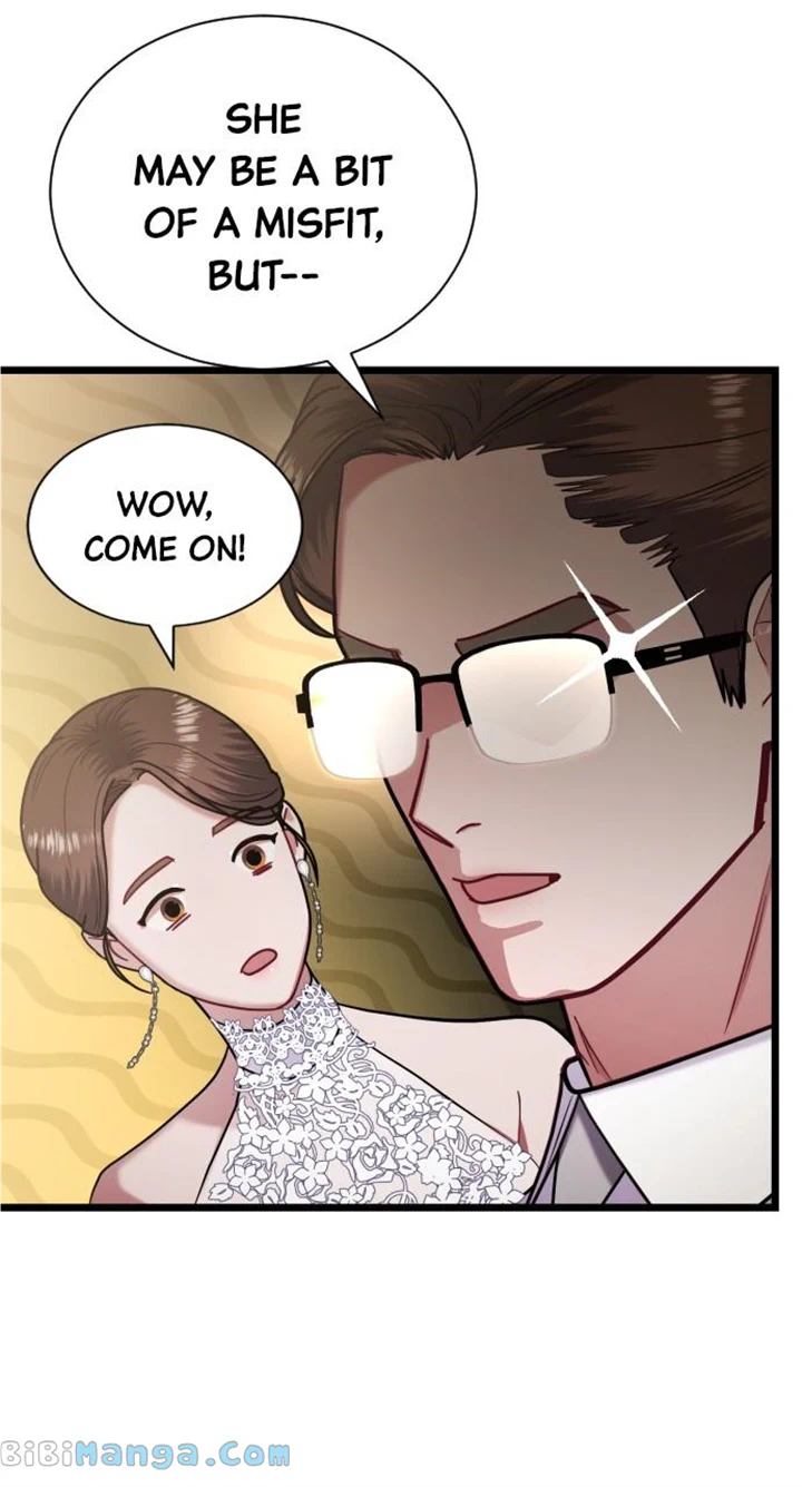 Maseknam – A Sexy Magician Chapter 19 328 021