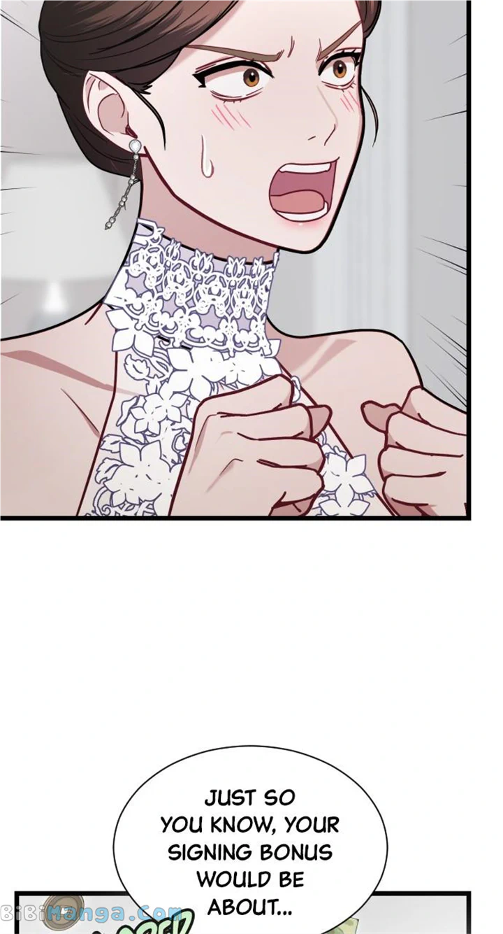 Maseknam – A Sexy Magician Chapter 19 345 038