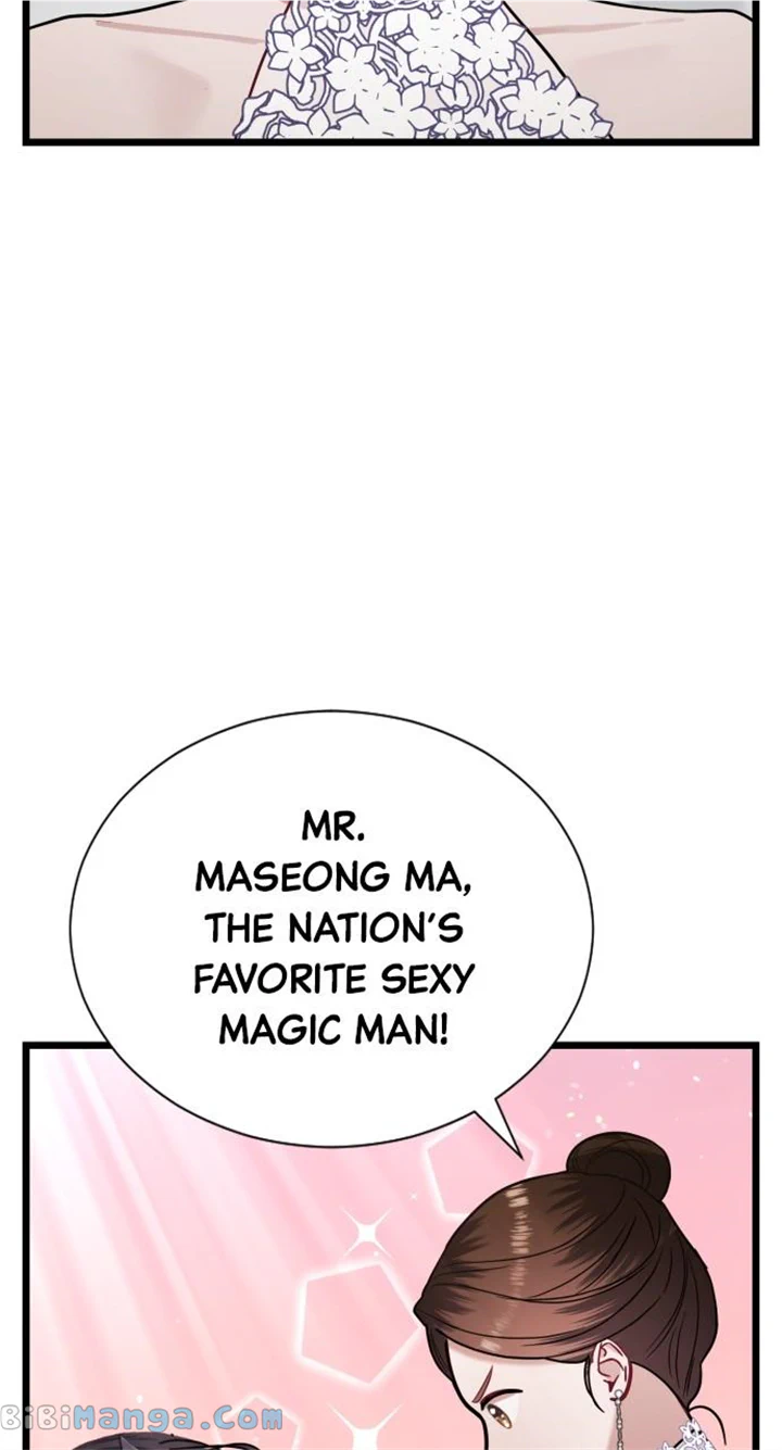 Maseknam – A Sexy Magician Chapter 19 348 041