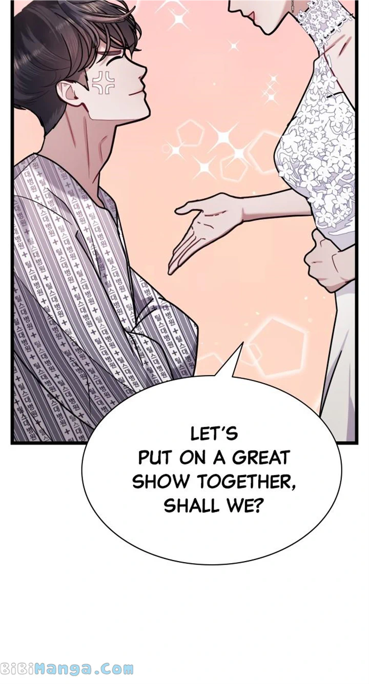 Maseknam – A Sexy Magician Chapter 19 349 042