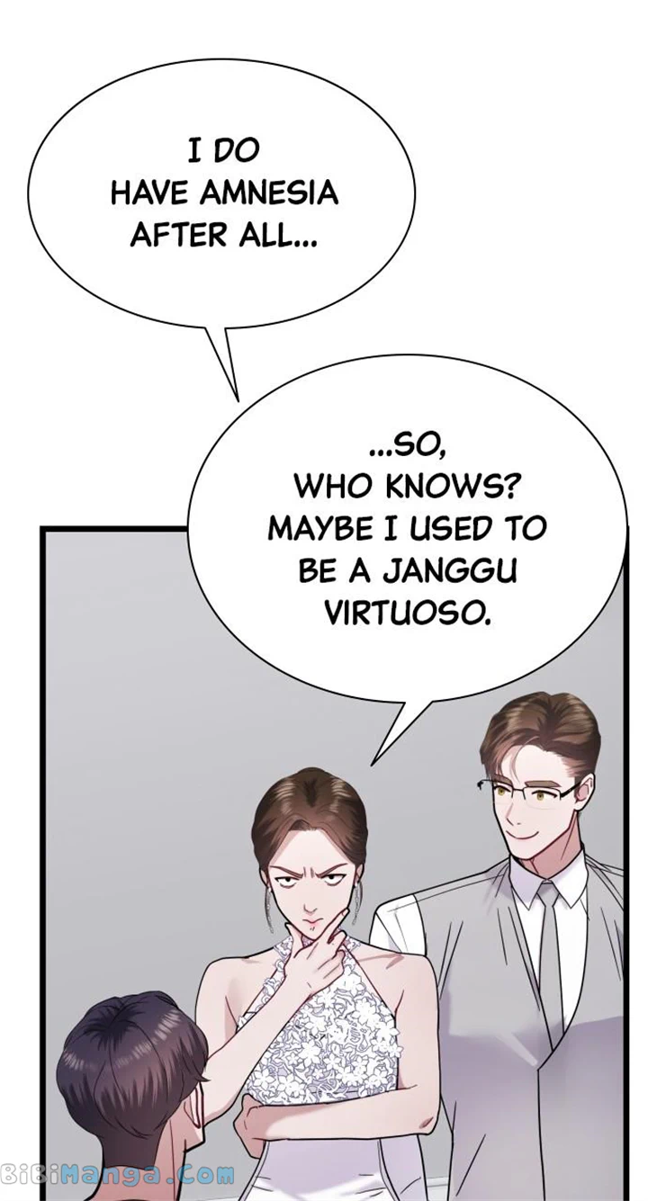 Maseknam – A Sexy Magician Chapter 19 364 057