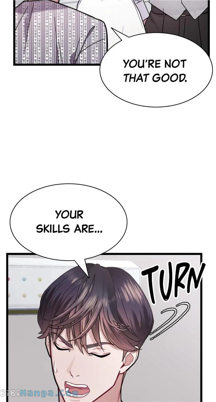 Maseknam – A Sexy Magician Chapter 19 365 058
