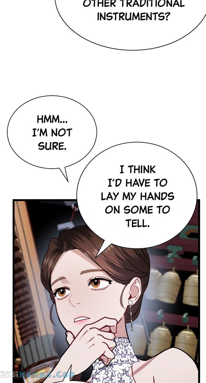 Maseknam – A Sexy Magician Chapter 19 371 064