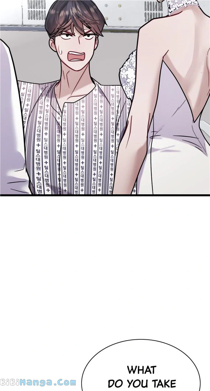 Maseknam – A Sexy Magician Chapter 19 373 066