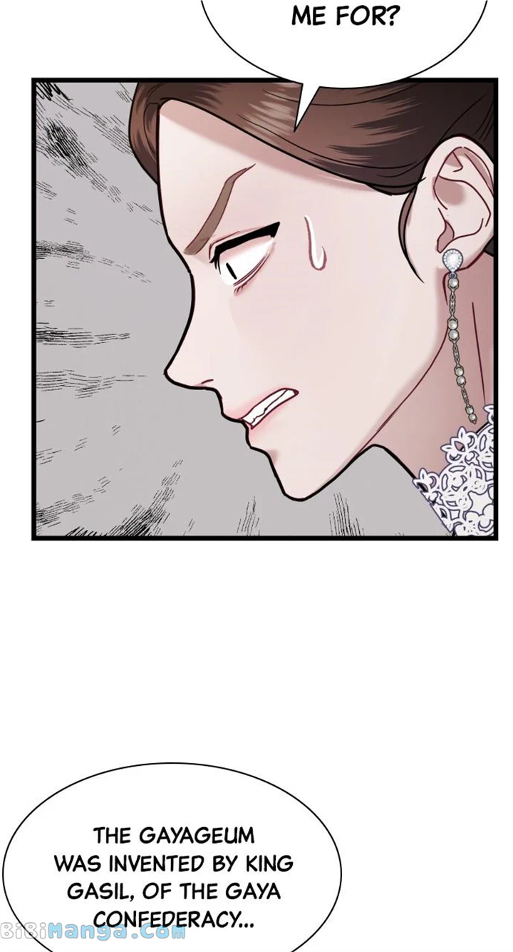 Maseknam – A Sexy Magician Chapter 19 374 067