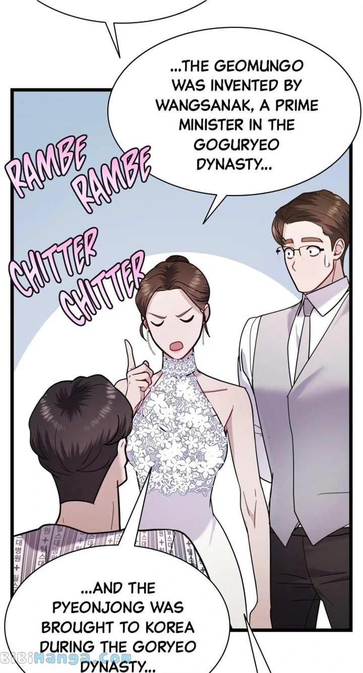 Maseknam – A Sexy Magician Chapter 19 375 068