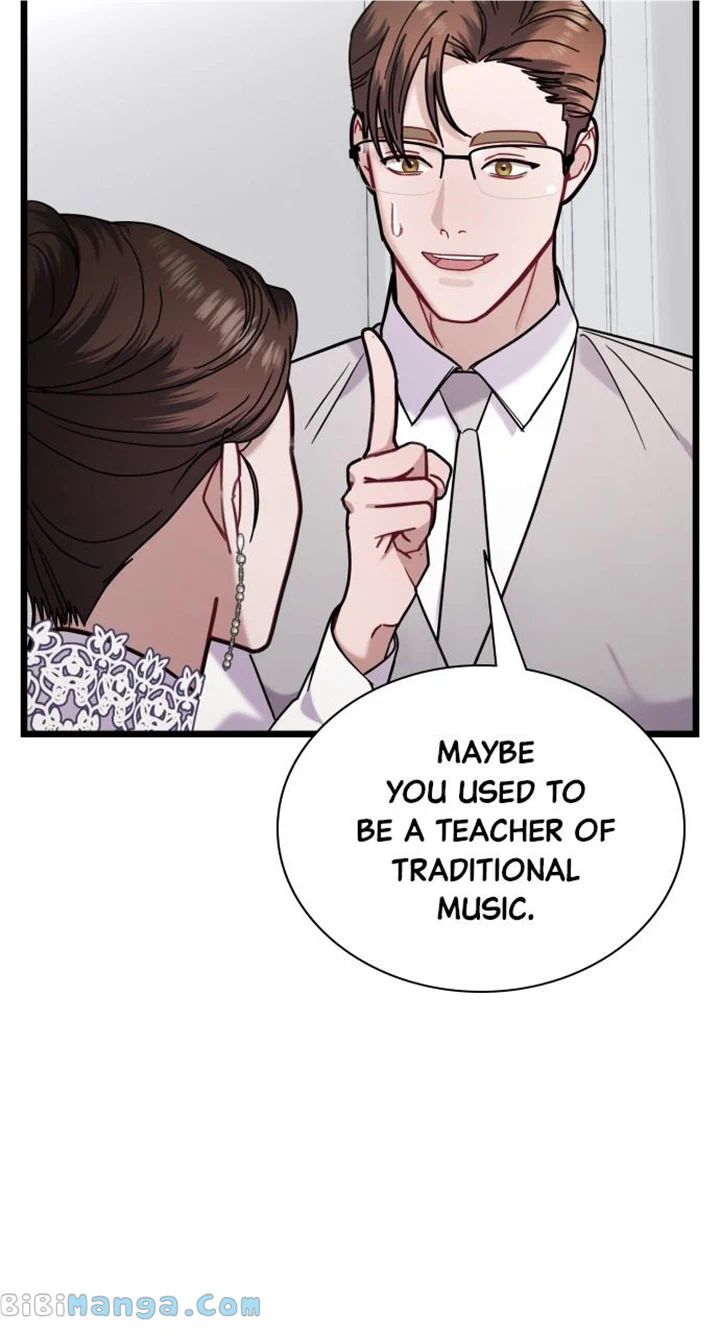 Maseknam – A Sexy Magician Chapter 19 381 074