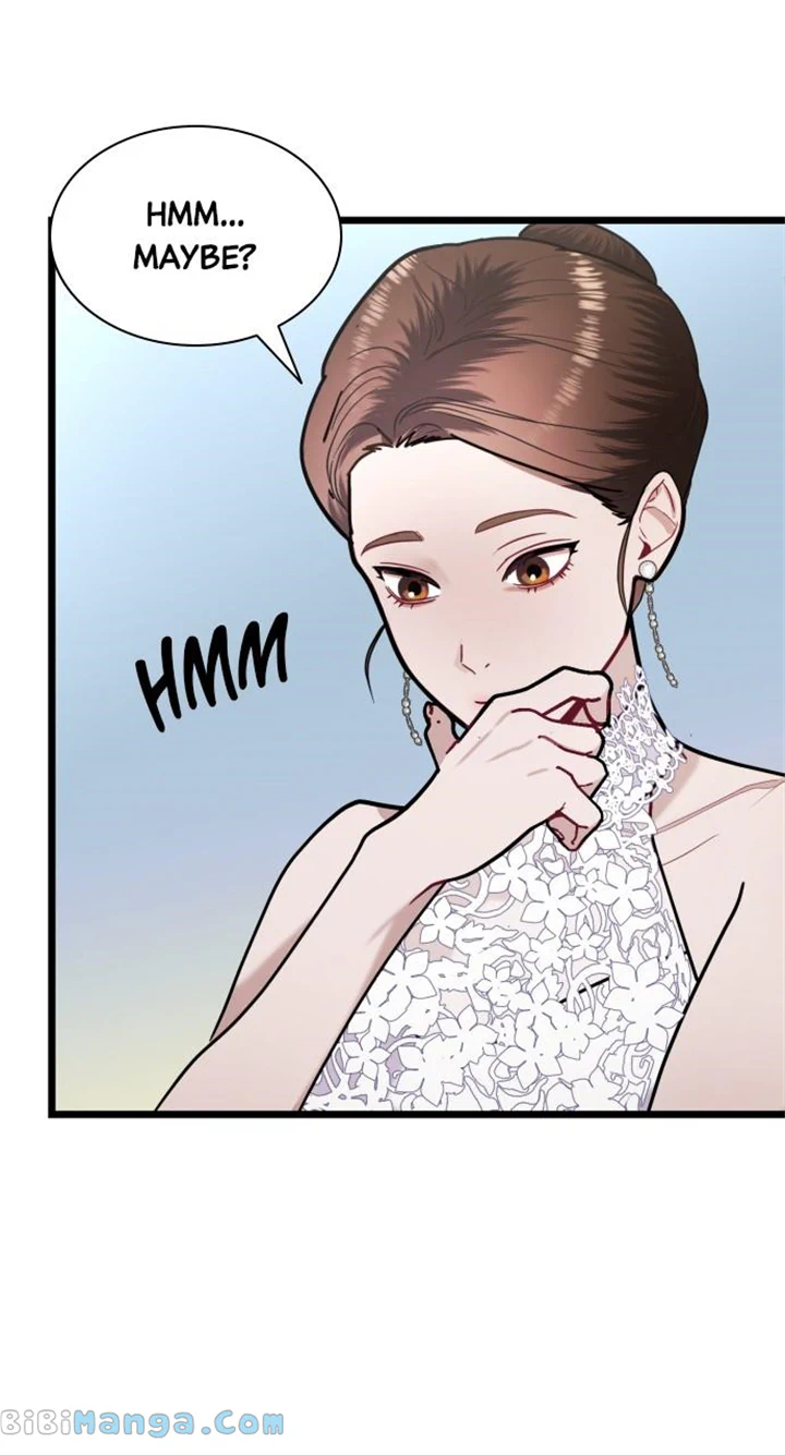 Maseknam – A Sexy Magician Chapter 19 382 075