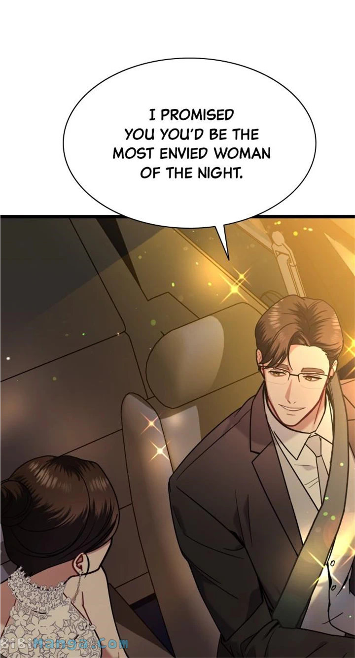 Maseknam – A Sexy Magician Chapter 19 400 093