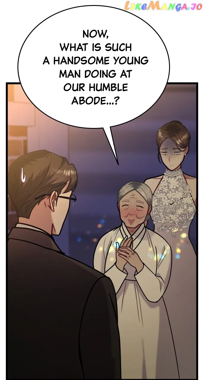 Maseknam – A Sexy Magician Chapter 20 397 024