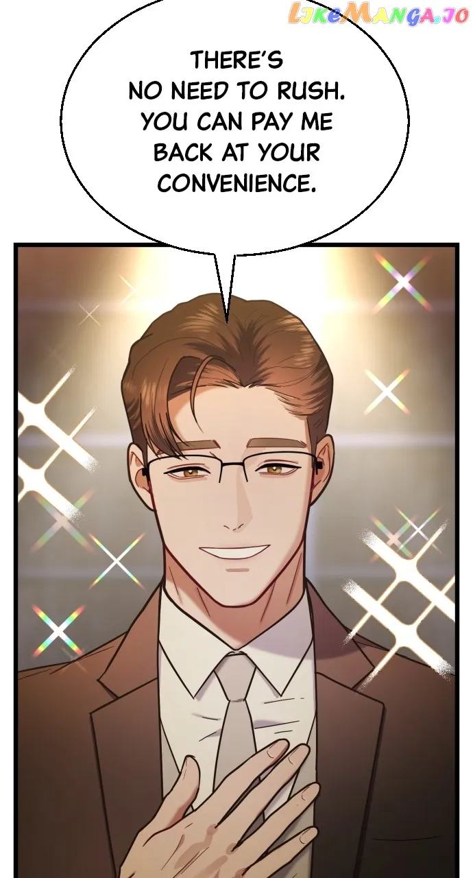 Maseknam – A Sexy Magician Chapter 20 466 093