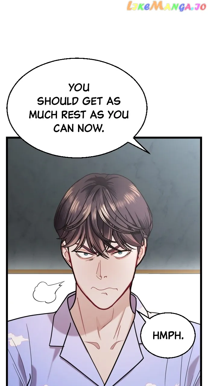 Maseknam – A Sexy Magician Chapter 20 492 119