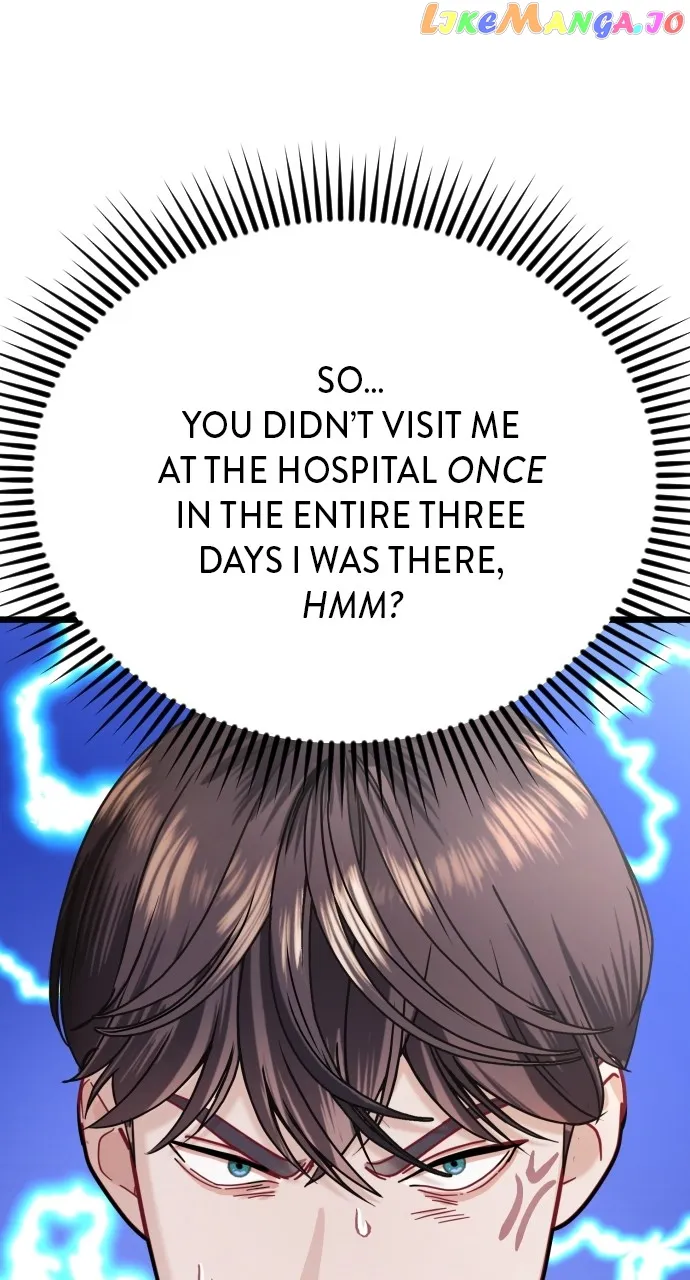 Maseknam – A Sexy Magician Chapter 20 494 121