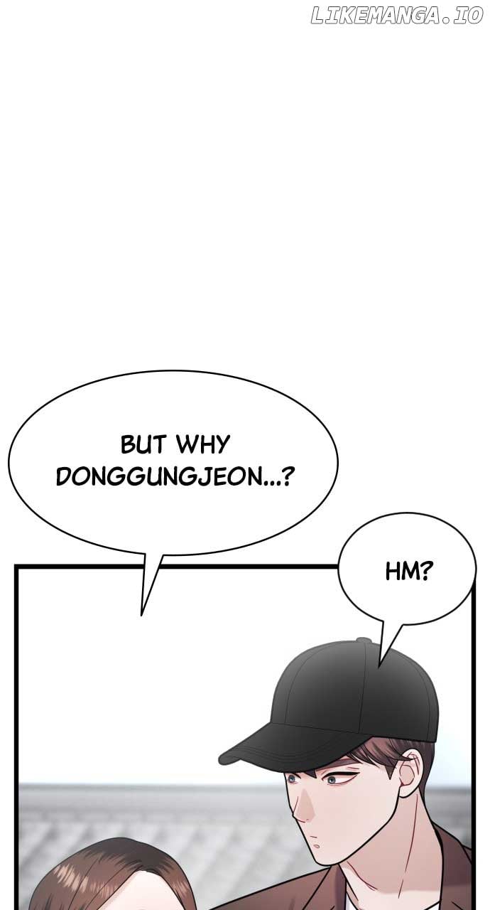 Maseknam – A Sexy Magician Chapter 25 323 001