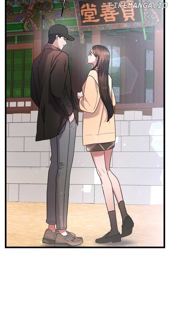 Maseknam – A Sexy Magician Chapter 25 327 005
