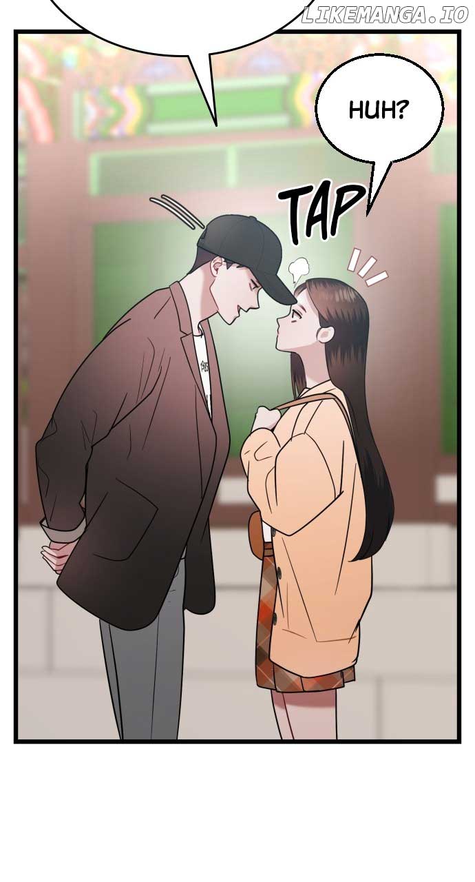 Maseknam – A Sexy Magician Chapter 25 338 016