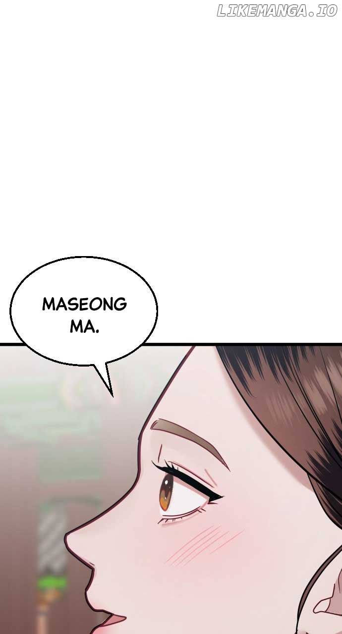 Maseknam – A Sexy Magician Chapter 25 348 026
