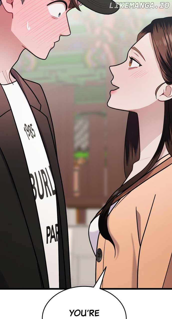 Maseknam – A Sexy Magician Chapter 25 350 028