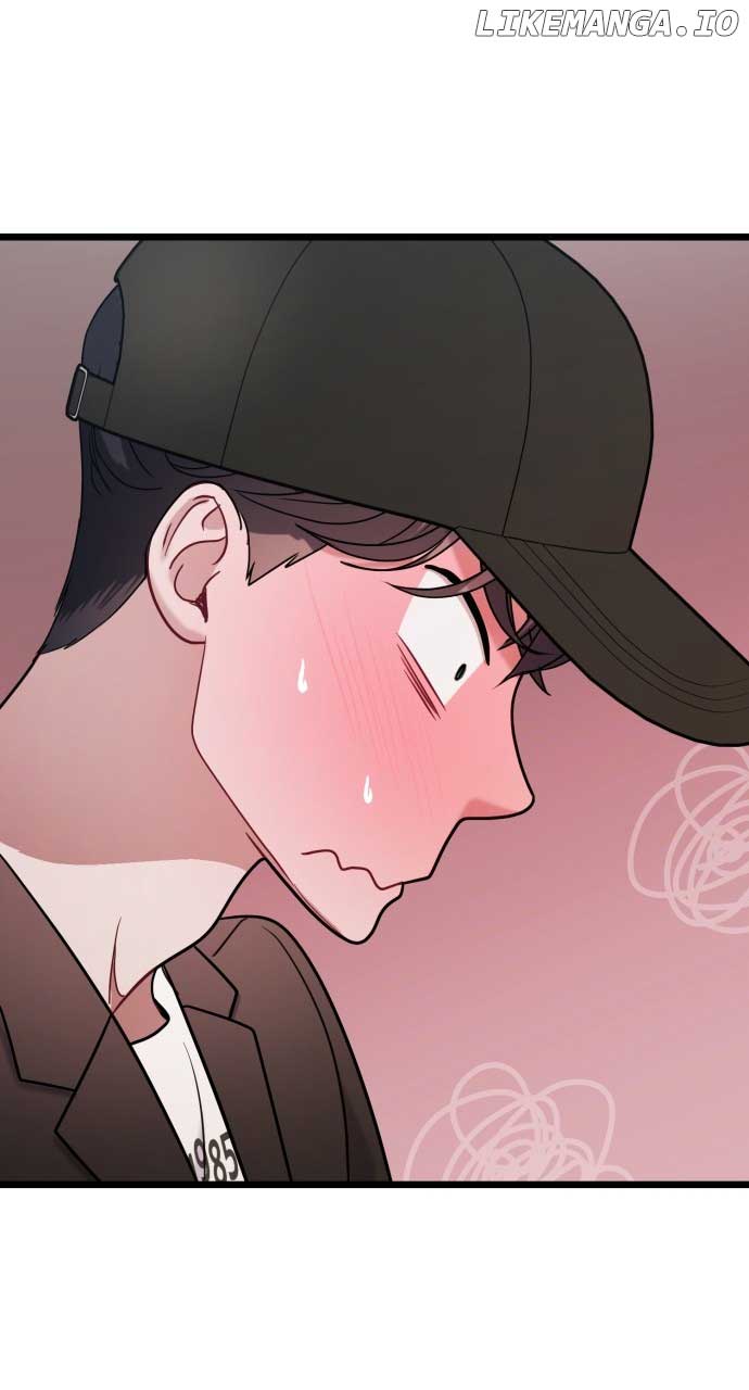 Maseknam – A Sexy Magician Chapter 25 355 033