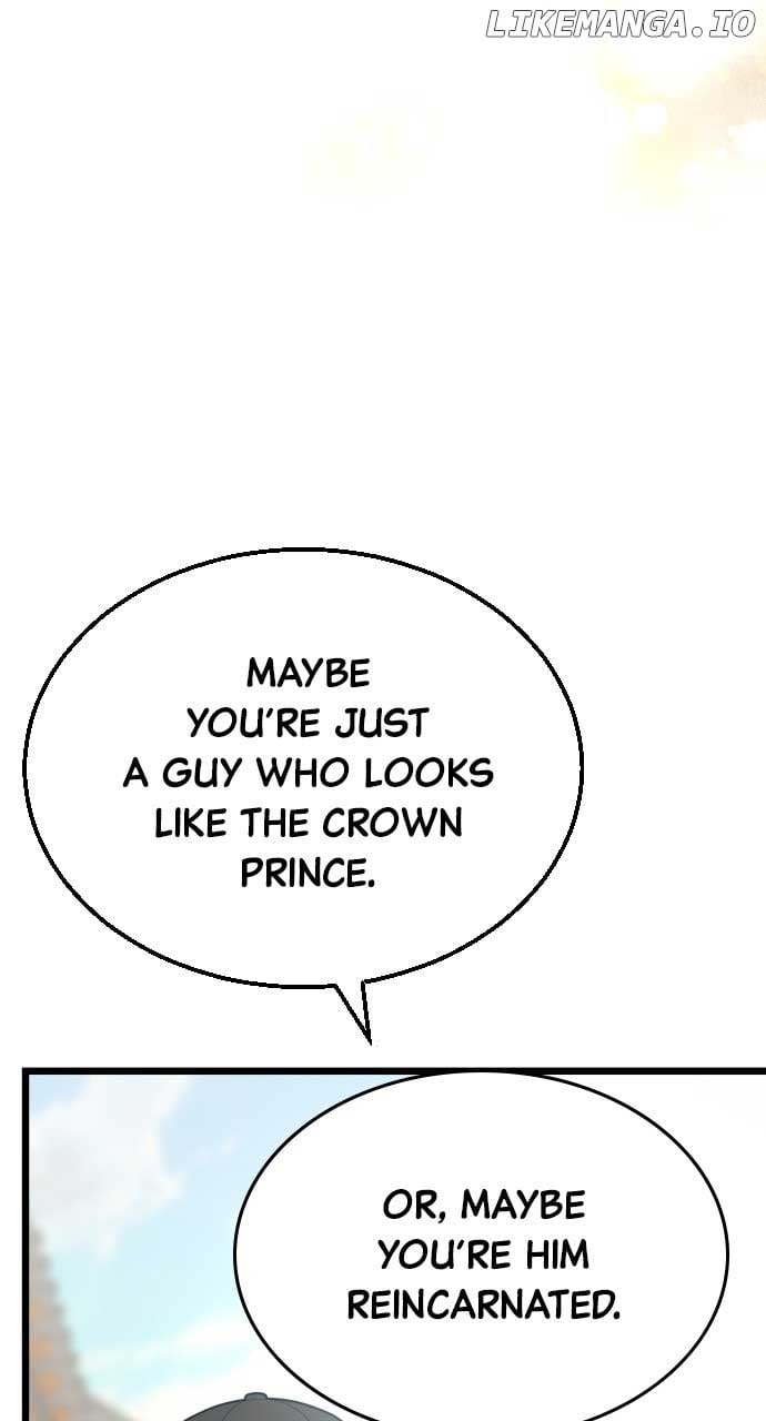 Maseknam – A Sexy Magician Chapter 25 365 043