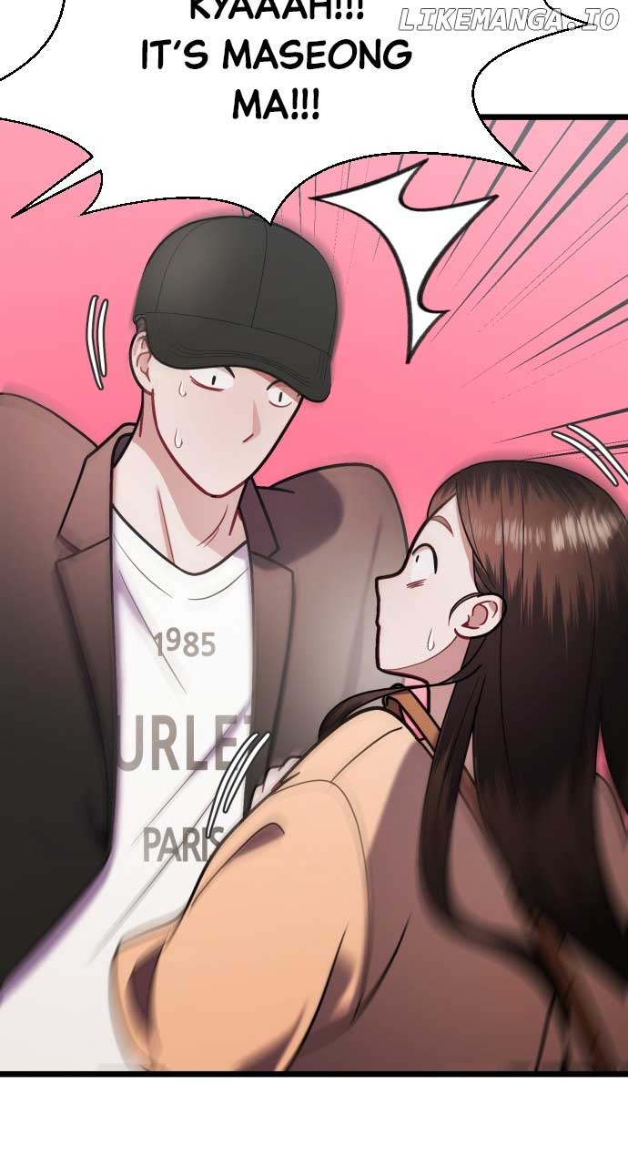 Maseknam – A Sexy Magician Chapter 25 373 051