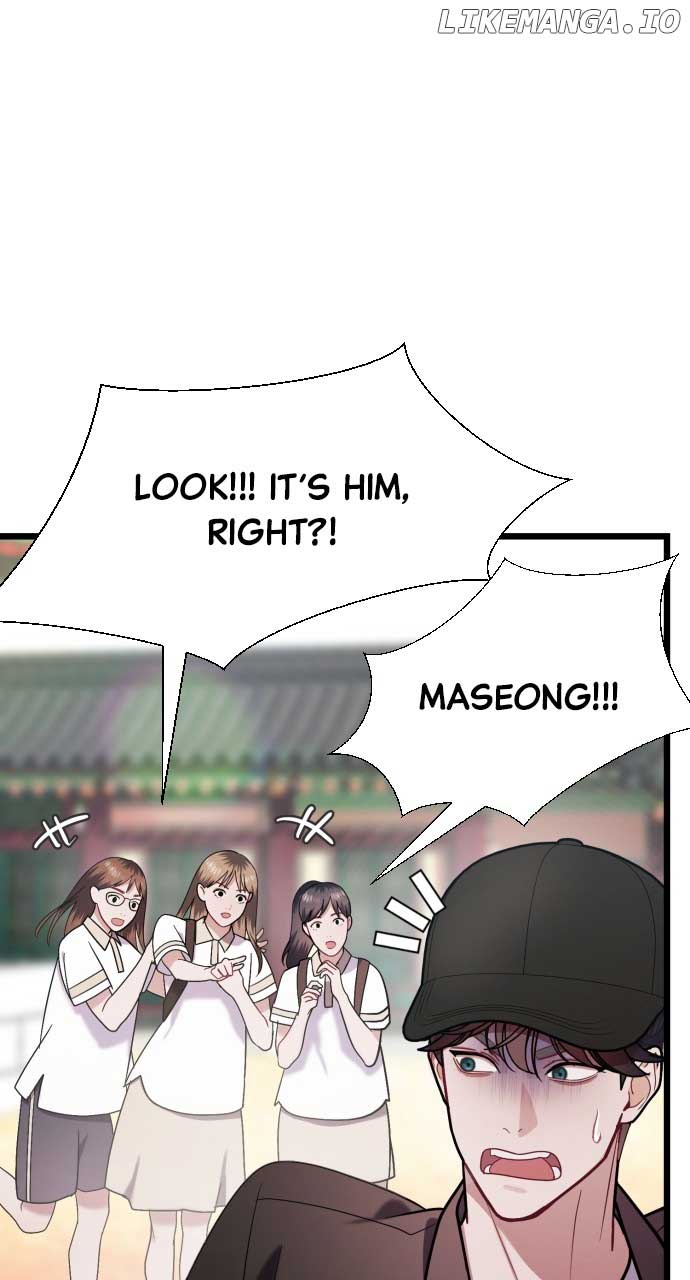 Maseknam – A Sexy Magician Chapter 25 374 052