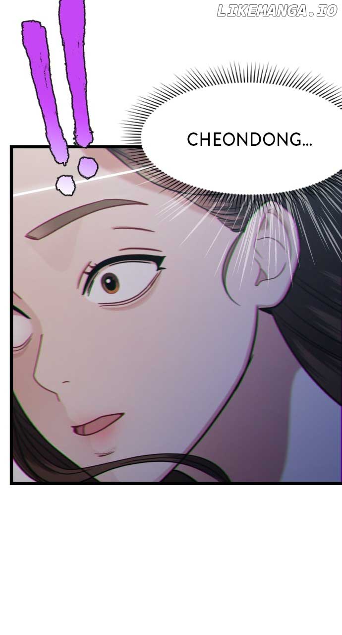 Maseknam – A Sexy Magician Chapter 25 379 057