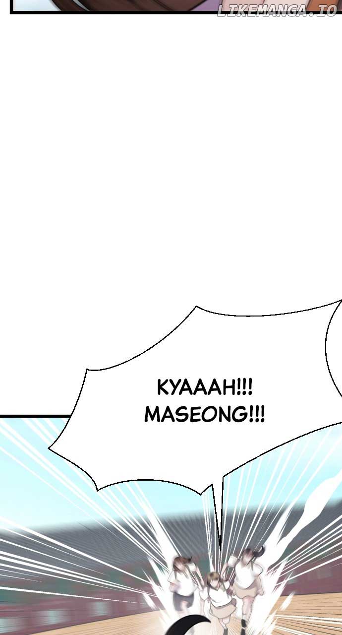 Maseknam – A Sexy Magician Chapter 25 382 060