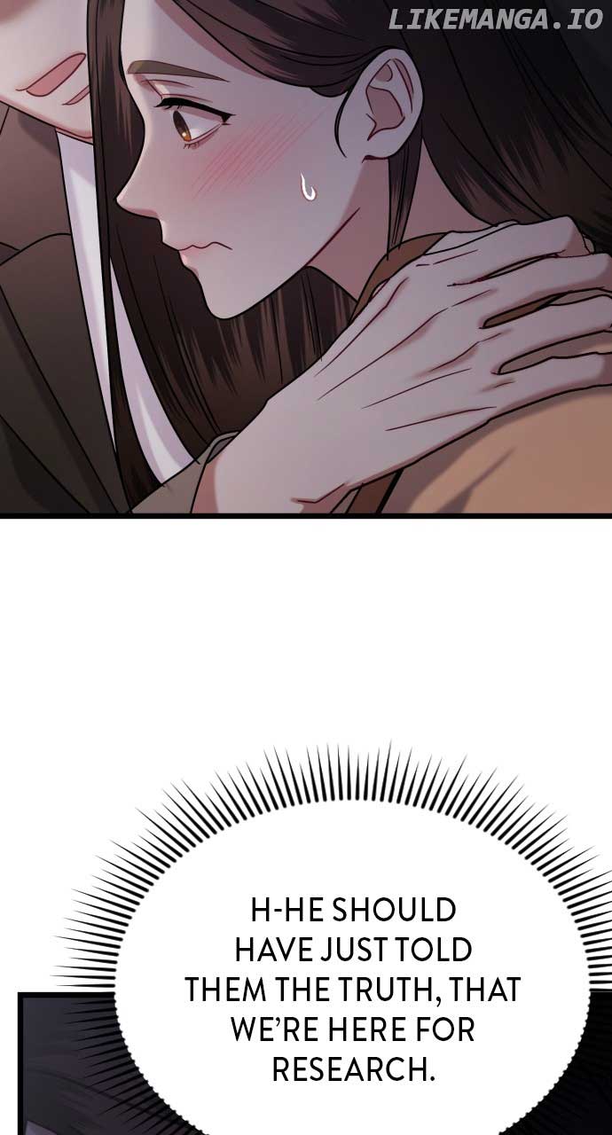 Maseknam – A Sexy Magician Chapter 25 390 068