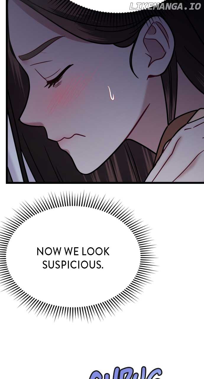 Maseknam – A Sexy Magician Chapter 25 391 069