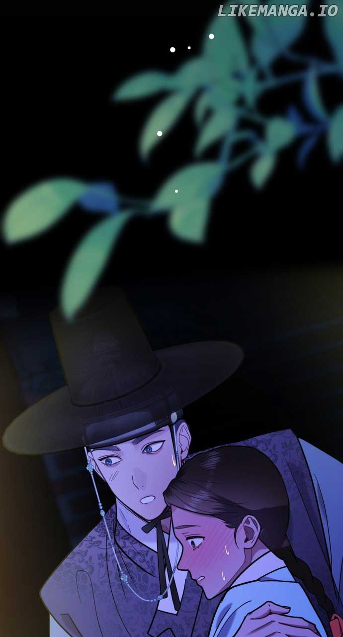 Maseknam – A Sexy Magician Chapter 25 407 085