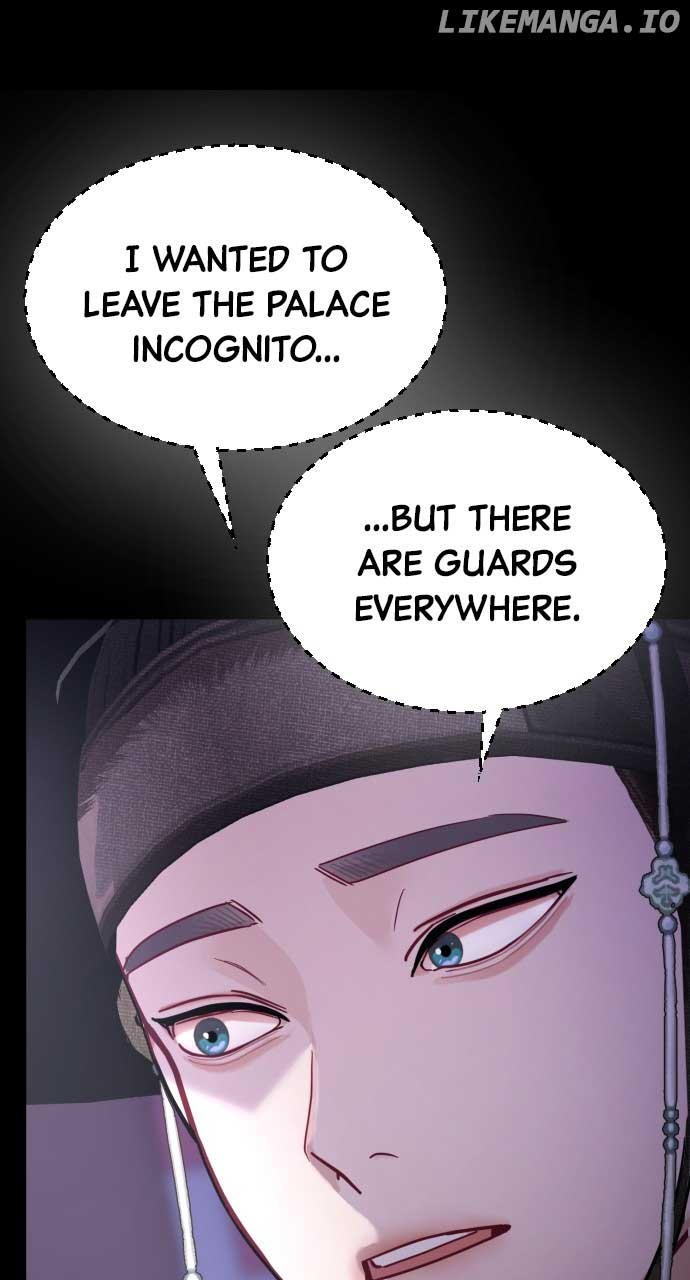Maseknam – A Sexy Magician Chapter 25 409 087